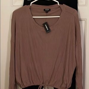 COMFY EXPRESS BRAND NEW LOUNGE SET❣️